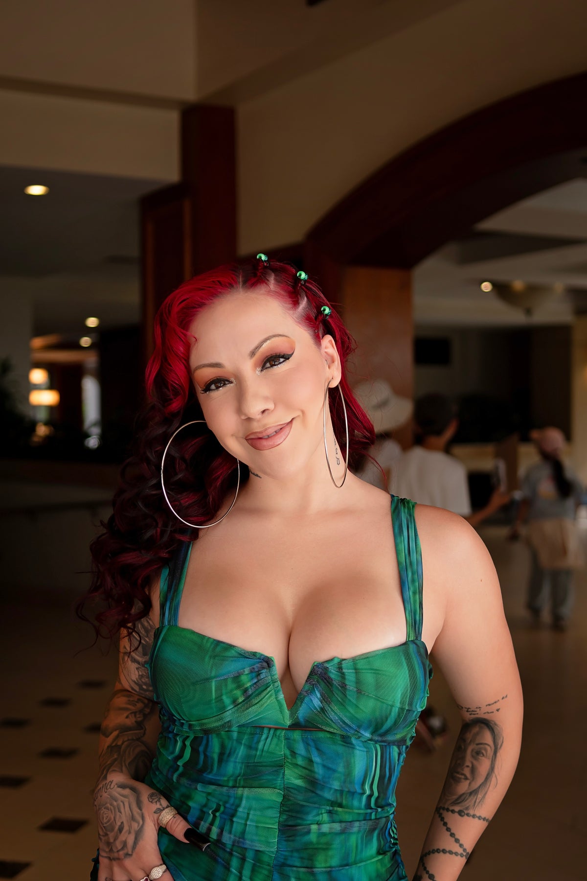 Mermaid Dress