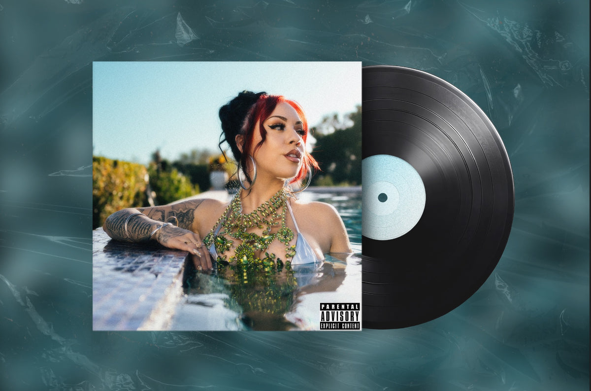 Salice Rose - Singer | Official Music & Audio Releases