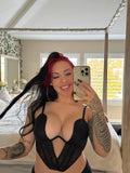 That Girl Bustier