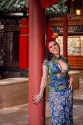 When In Hawaii Dress