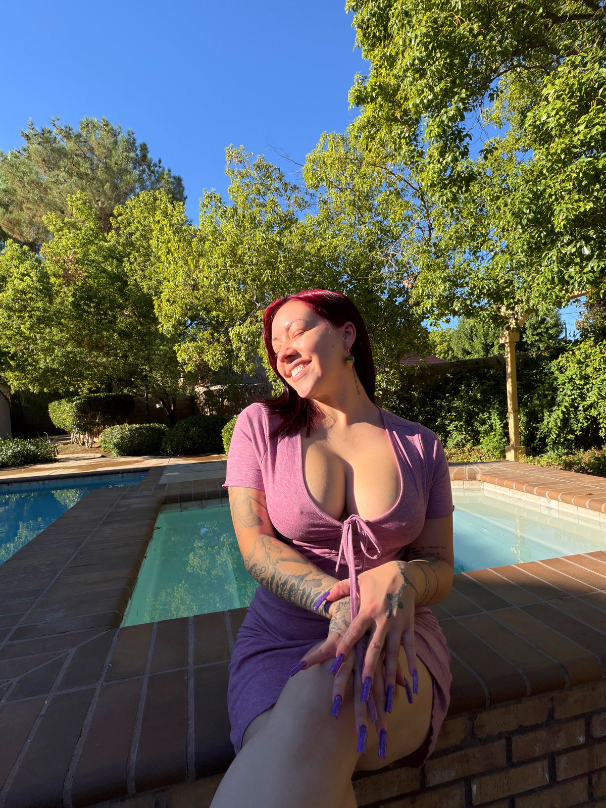 Diva Dress