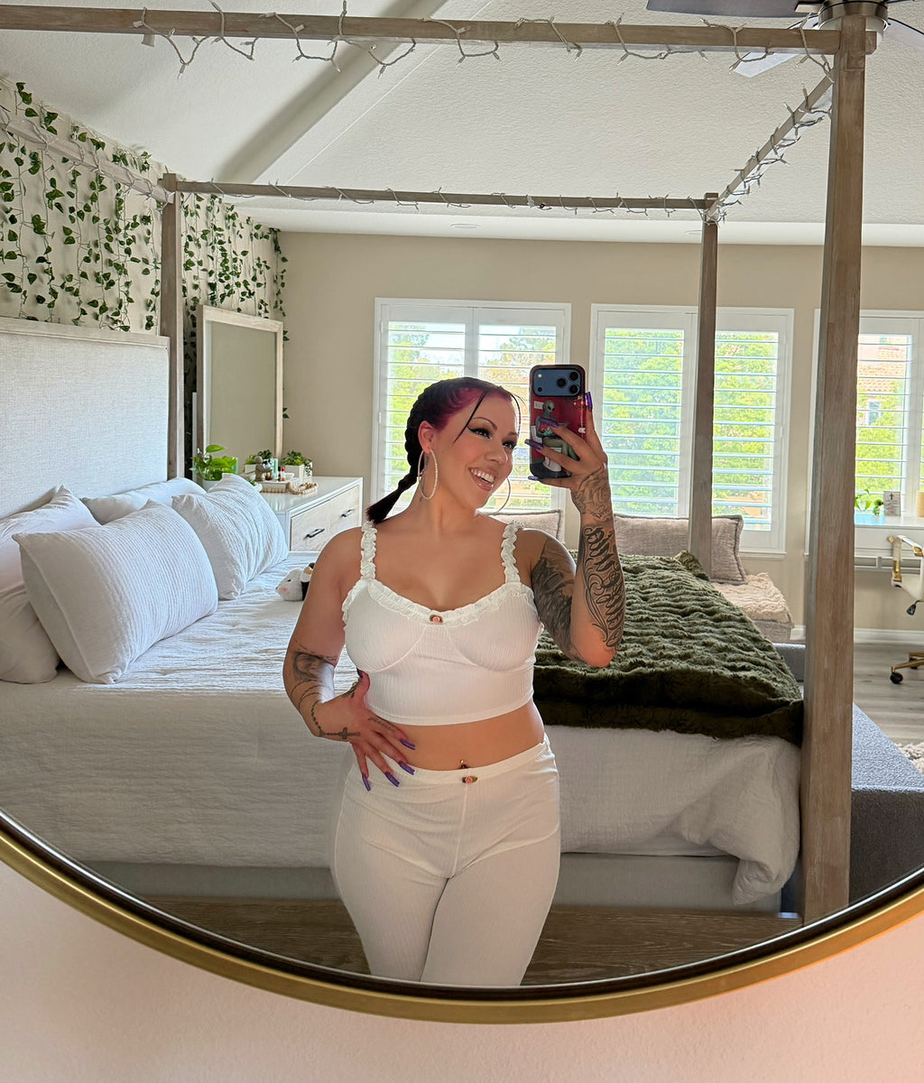 In Your Dreams PJ Set