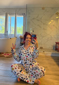 The Office PJ Set